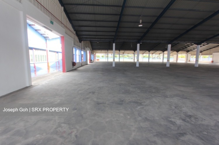 warehouse in different size for rent (D22), Warehouse #229842331